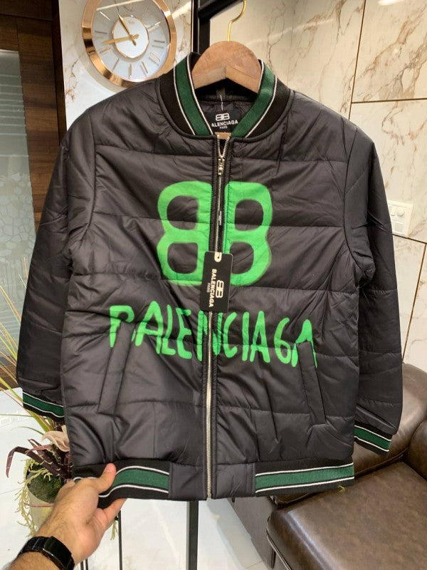 BALENCIAG A PUFFER JACKET 1051