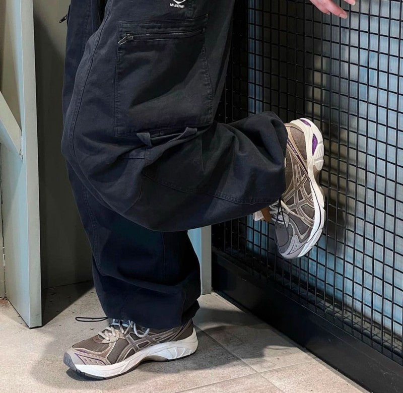 Asiccss Gel gt 2160 dark taupe