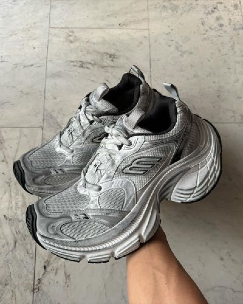 Balenciagaa 10xl cargo 2024 white
