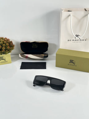 Burberry 9059 Grey Black