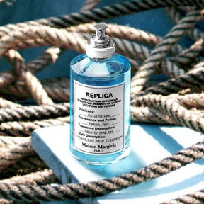 REPLICA SAILING DAY
