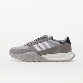 Adidass retropy e5 w r p grey white