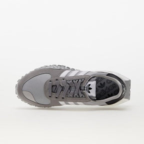 Adidass retropy e5 w r p grey white