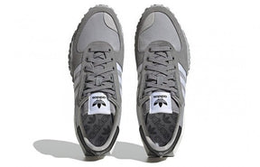 Adidass retropy e5 w r p grey white