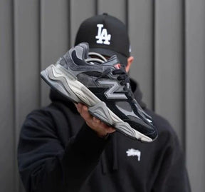NEWW BALANCE 9060 black grey