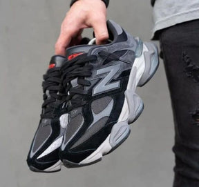 NEWW BALANCE 9060 black grey