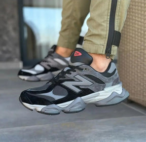 NEWW BALANCE 9060 black grey