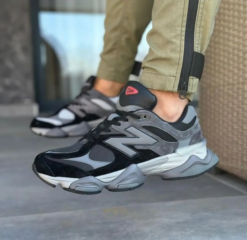 NEWW BALANCE 9060 black grey