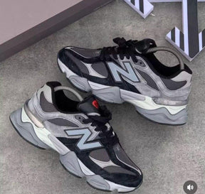 NEWW BALANCE 9060 black grey