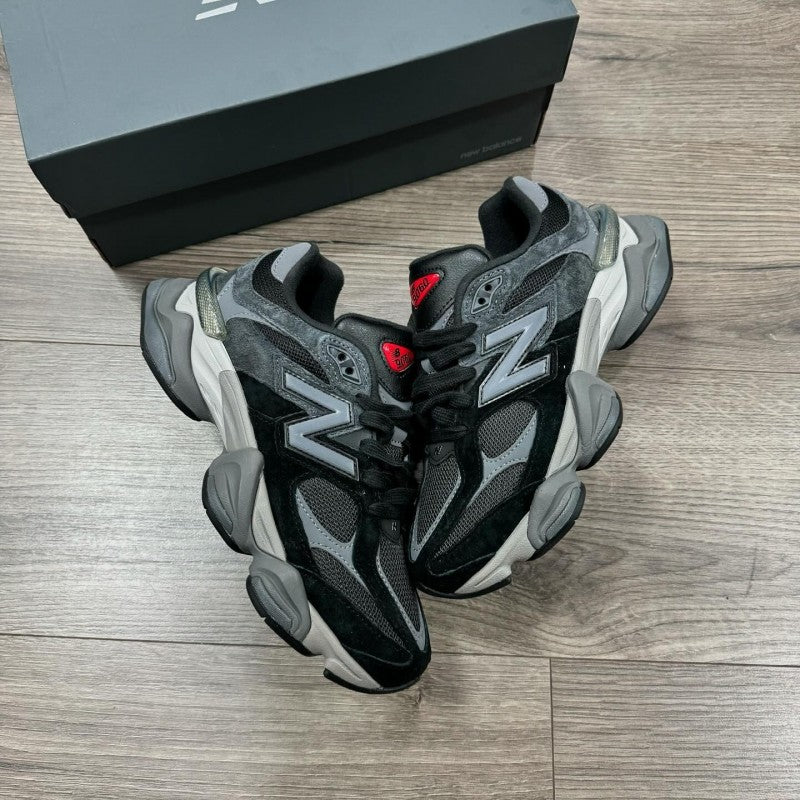 NEWW BALANCE 9060 black grey