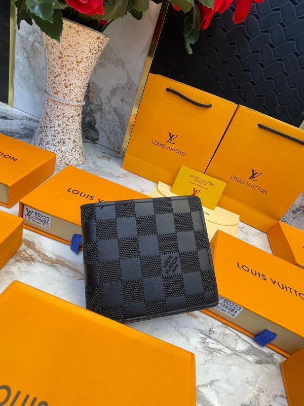 LOUIS VUITTON WALLET V620