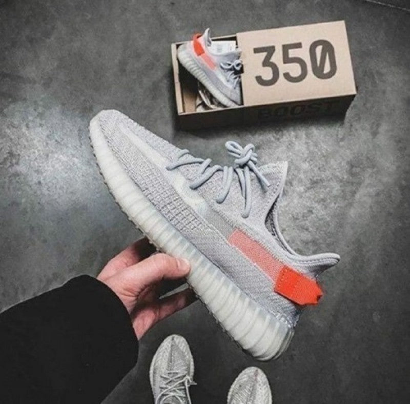 Adidass Yeezy 350 "Tail Light" Semi UA #178