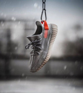 Adidass Yeezy 350 "Tail Light" Semi UA #178