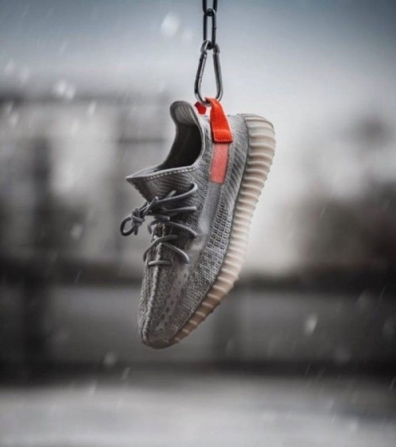 Adidass Yeezy 350 "Tail Light" Semi UA #178