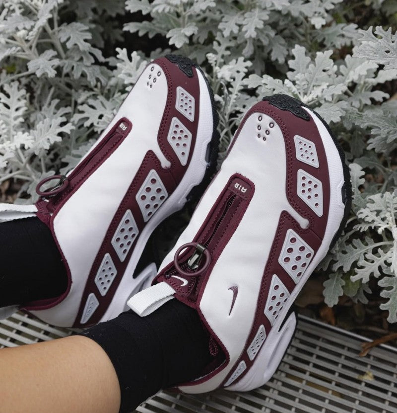 Nikee AirMax X SNDR "Night Maroon" #517