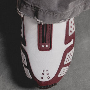 Nikee AirMax X SNDR "Night Maroon" #517