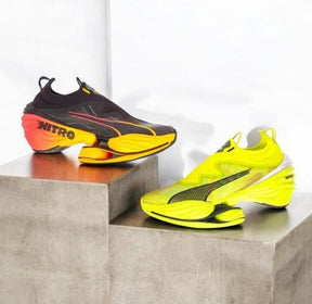 Pumaa fast rb nitro elite men s running shoes