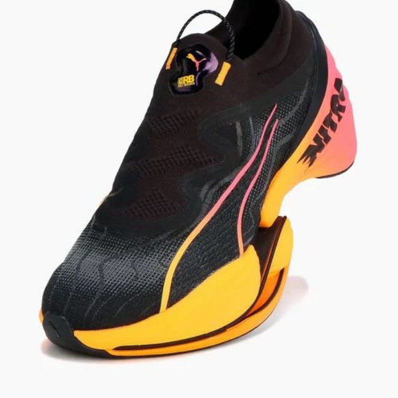 Pumaa fast rb nitro elite men s running shoes