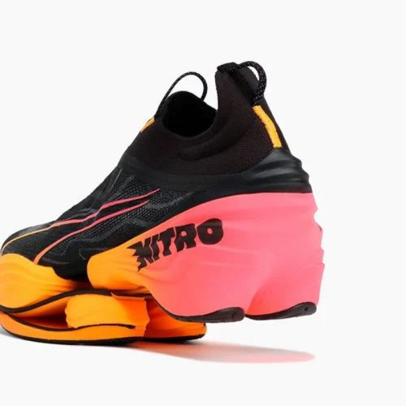 Pumaa fast rb nitro elite men s running shoes