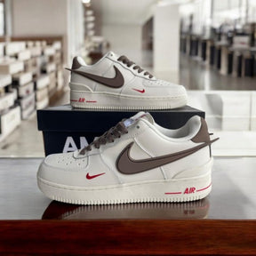 nikee Airforce Milk Coffee AMBUSH