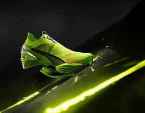 Pumaa Fast Rb Nitro Elite Neon