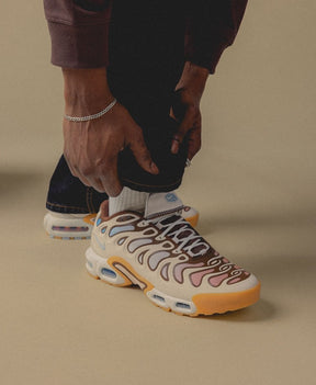 Nikee Airmax plus tn drift phantom cacao