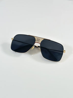 Givenchy 7168 Gold Black
