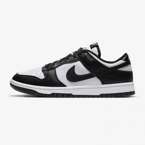 Nikee Sb dunk Low panda Black white