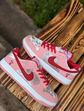 Nikee Sb Dunk Low Pro Qs Strangelove For Men S