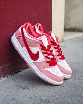 Nikee Sb Dunk Low Pro Qs Strangelove For Men S