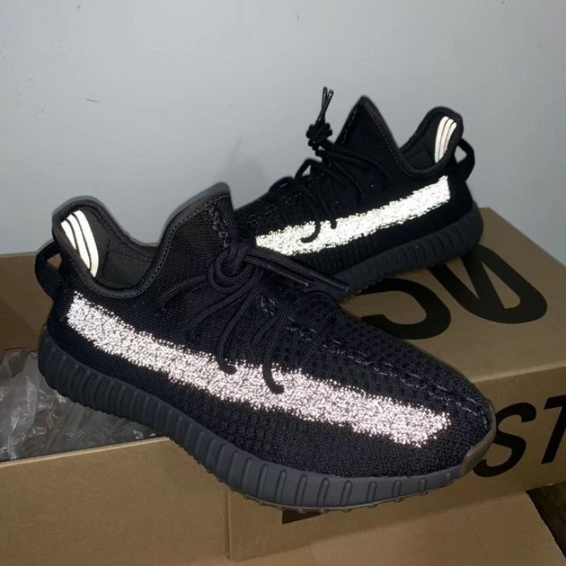 Adidass yeezy boost v2 350 cinder semi UA quality