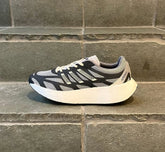 Adidass Adizero Aruku "Grey Cream" #550