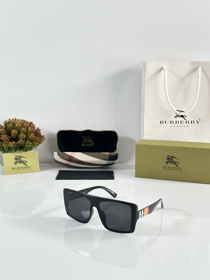 Burberry 9059 Black
