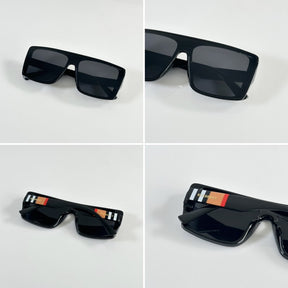 Burberry 9059 Black