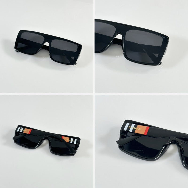 Burberry 9059 Black