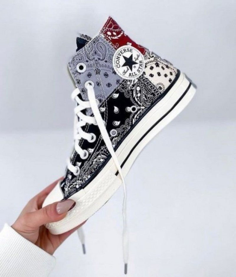 conversee chuck 70 offspring paisley FIX