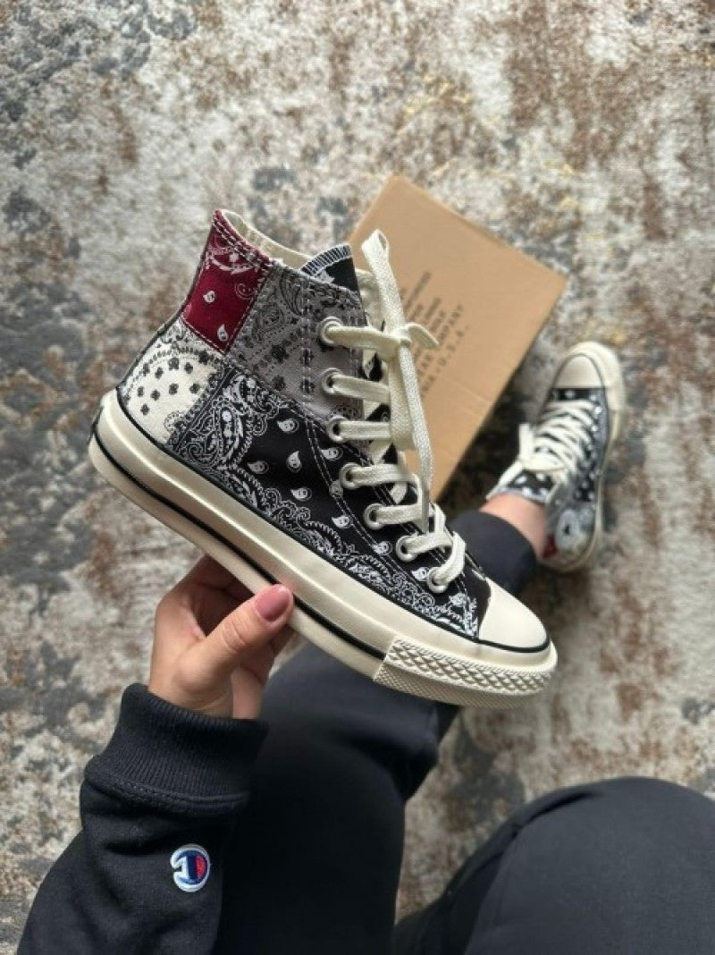 conversee chuck 70 offspring paisley FIX