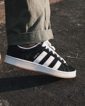 ADIDASS CAMPUS BLACK