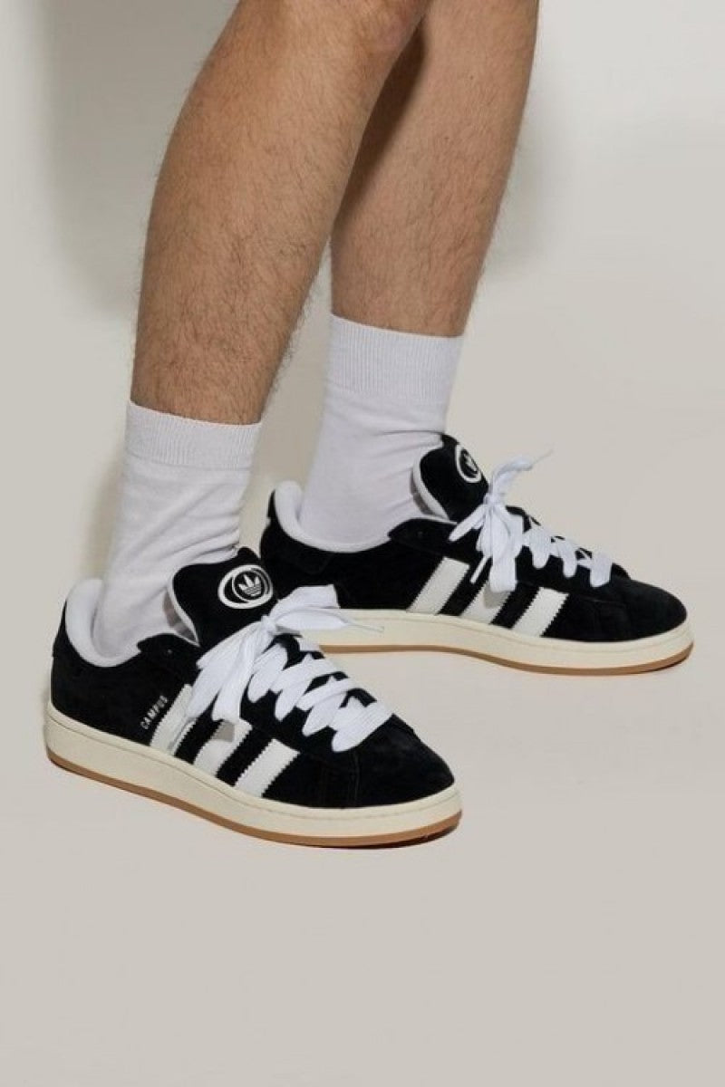 ADIDASS CAMPUS BLACK