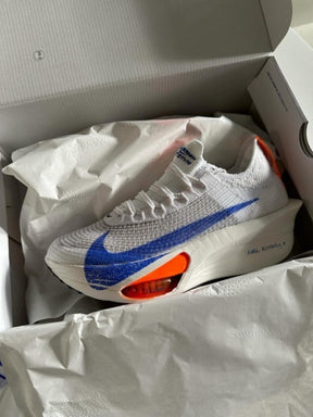 Nikee Air Zoom Alphafly Next 3 Blueprint