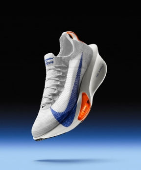 Nikee Air Zoom Alphafly Next 3 Blueprint