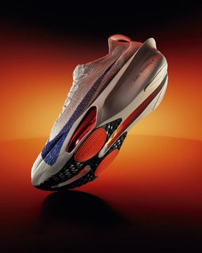 Nikee Air Zoom Alphafly Next 3 Blueprint