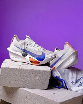 Nikee Air Zoom Alphafly Next 3 Blueprint