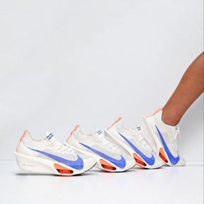 Nikee Air Zoom Alphafly Next 3 Blueprint