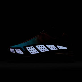 Nikee Airmax sndr burgundy crush baltic blue