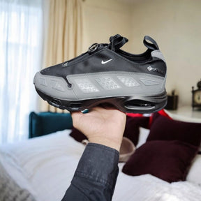 Nikee Airmax Sndr black Grey