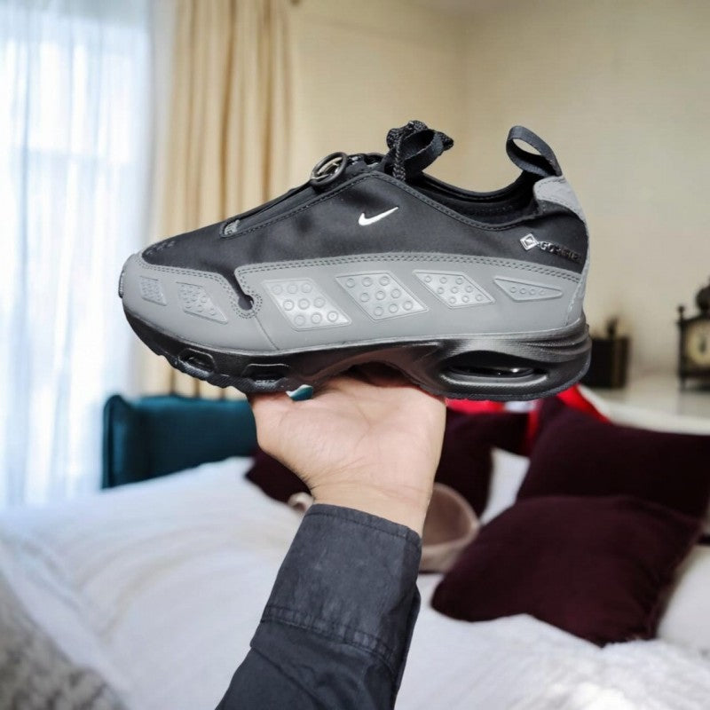 Nikee Airmax Sndr black Grey