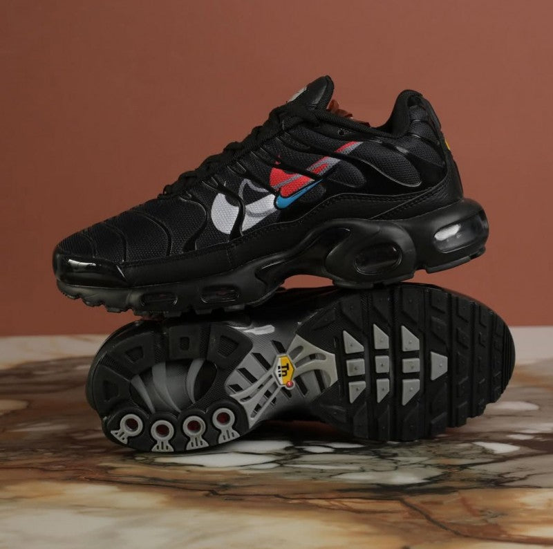 Nikee Airmax plus Tn