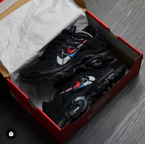 Nikee Airmax plus Tn