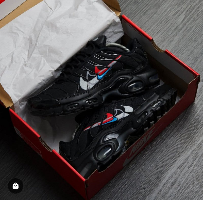 Nikee Airmax plus Tn